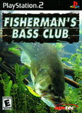 Fisherman's Bass Club (PlayStation 2)